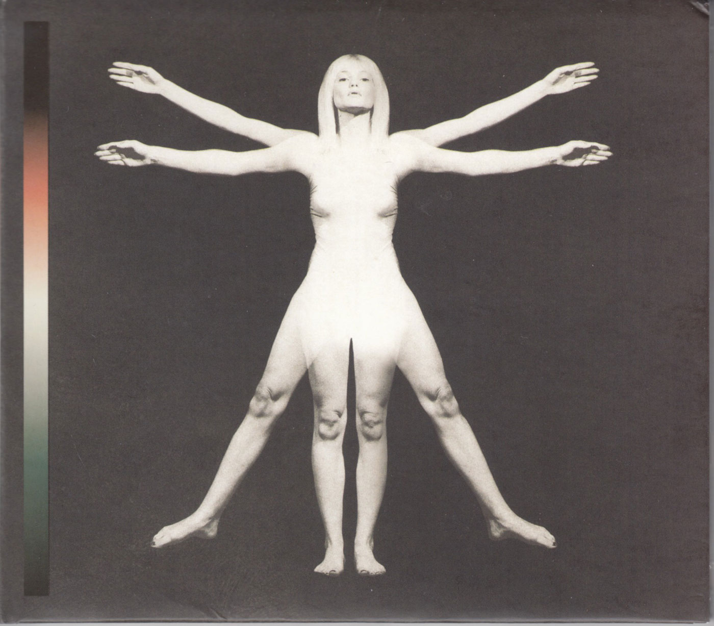 Lifeforms